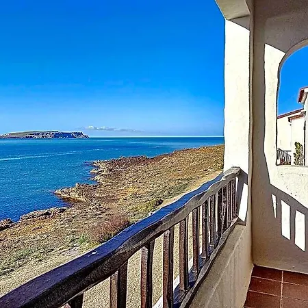Roca Fornells, Bonito Sobre El Mar P98 호텔 4*